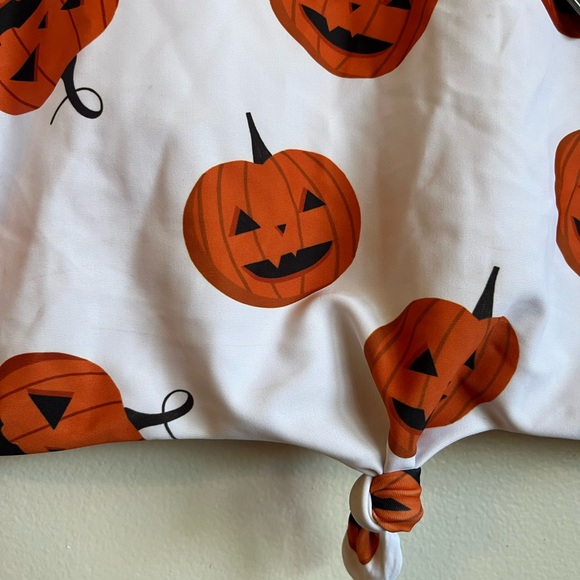 Halloween | bathing suit - Picture 3 of 3